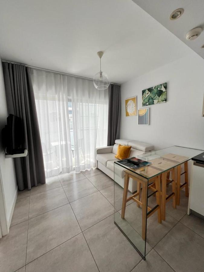 Bristol Sunset Beach Private Apartment Corralejo Exteriör bild