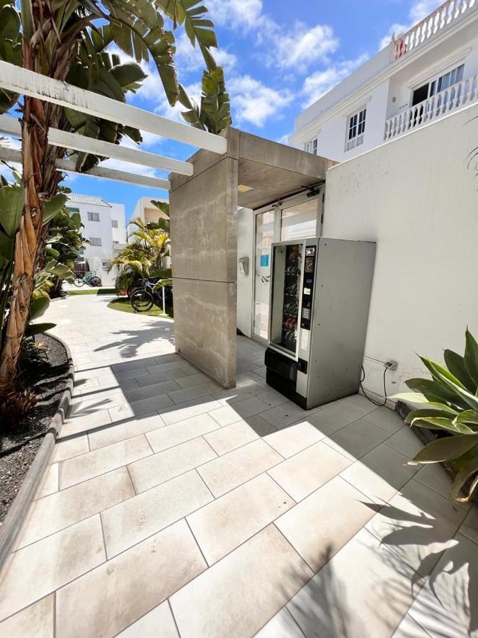 Bristol Sunset Beach Private Apartment Corralejo Exteriör bild