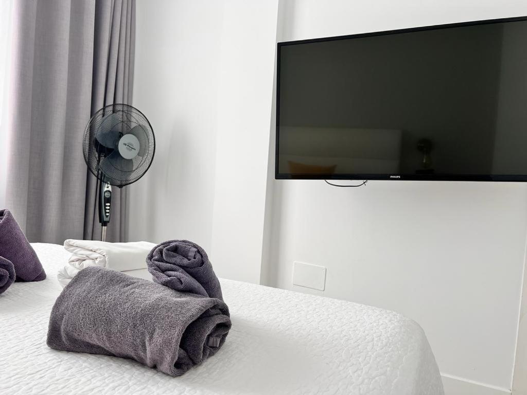 Bristol Sunset Beach Private Apartment Corralejo Exteriör bild