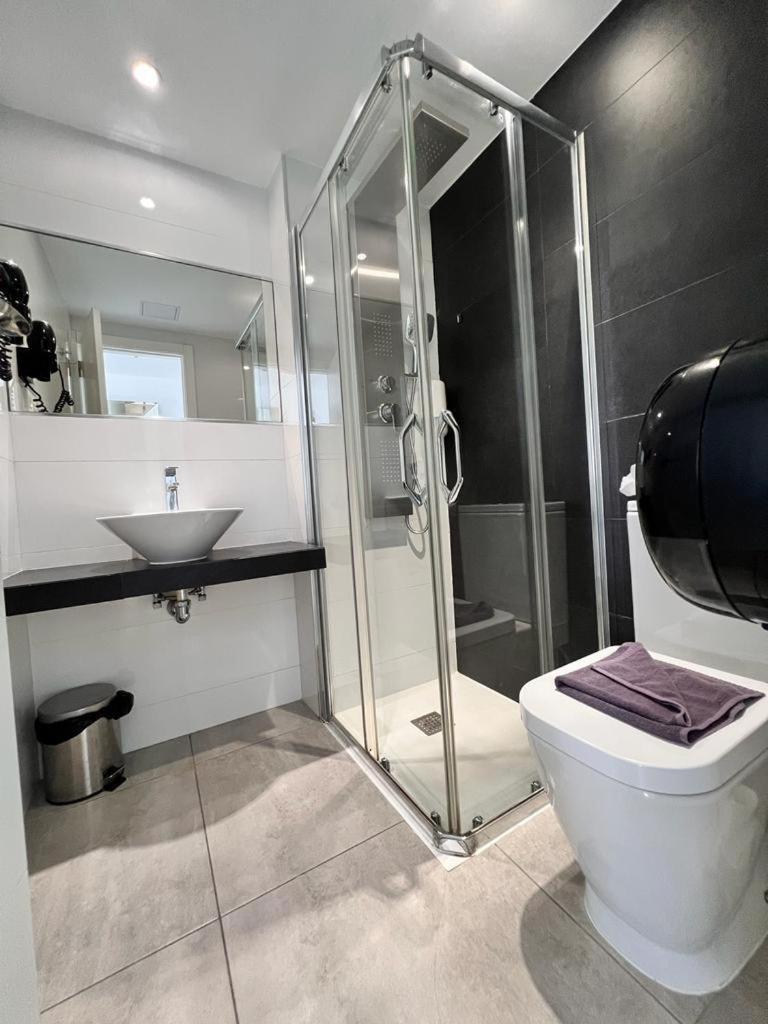 Bristol Sunset Beach Private Apartment Corralejo Exteriör bild