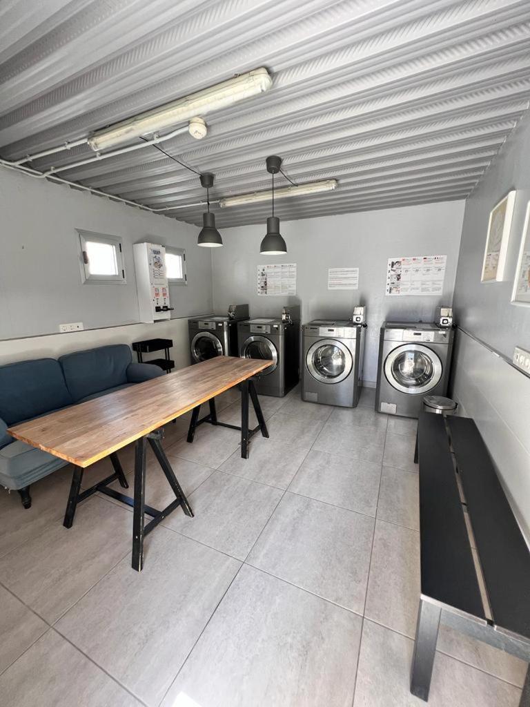 Bristol Sunset Beach Private Apartment Corralejo Exteriör bild