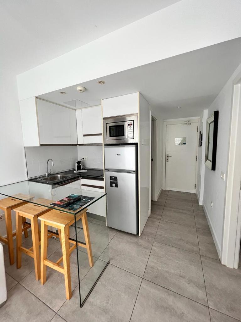 Bristol Sunset Beach Private Apartment Corralejo Exteriör bild