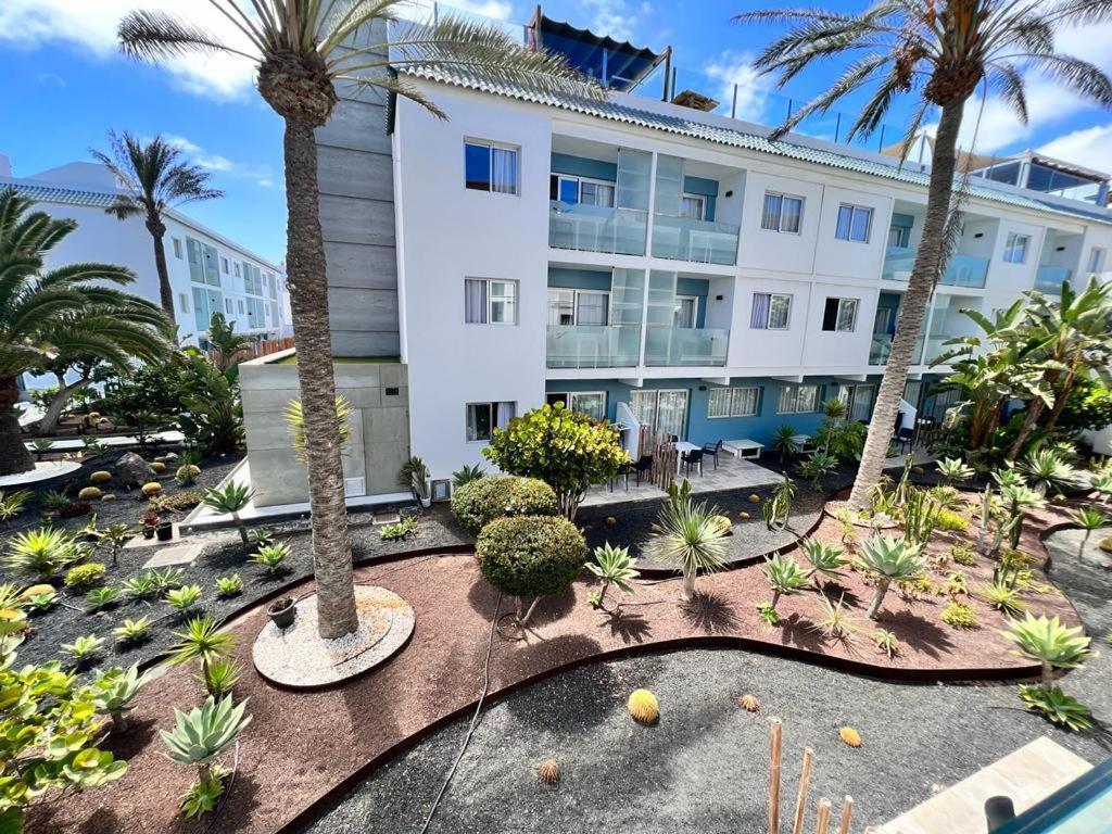Bristol Sunset Beach Private Apartment Corralejo Exteriör bild