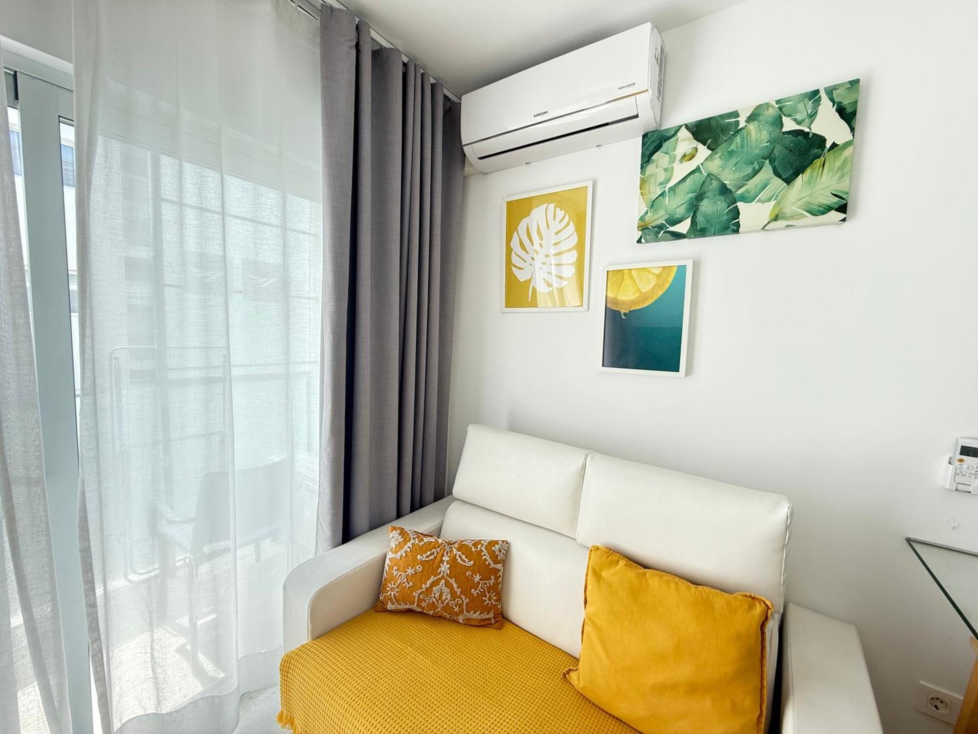 Bristol Sunset Beach Private Apartment Corralejo Exteriör bild